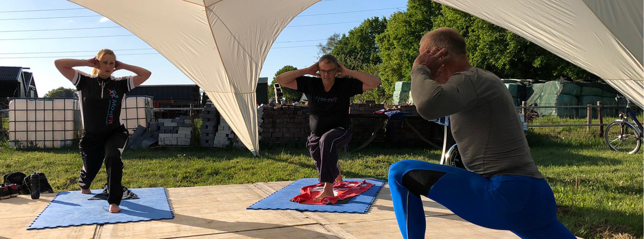 Gezond worden en blijven